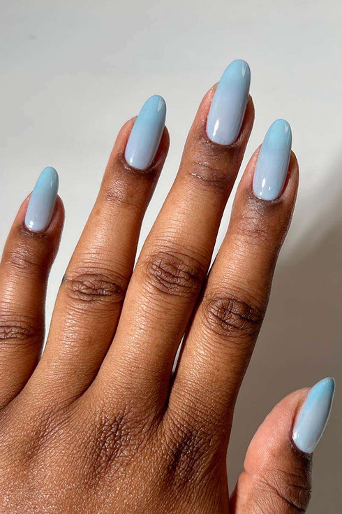BISOU BISOU NAGELLAK